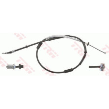 Handbremsseil re FIAT Bravo 07 GCH460 Handbremsseil re FIAT Bravo 07 GCH460