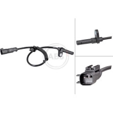 A.B.S. ABS Sensor 31808 A.B.S. ABS Sensor 31808