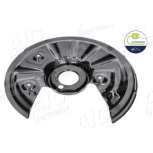 BREMSANKERBLECH H L VERZINKT VW GOLF VII 12-/GOLF VIII 19-/AUDI A3 17 NEW MOBILITY PARTS 71014