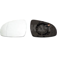 Spiegelglas, Außenspiegel 6451677 Spiegelglas, Außenspiegel 6451677