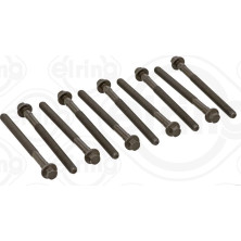 Zylinderkopfschraubensatz VOLVO PKW 156.700
