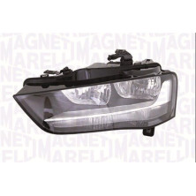 MAGNETI MARELLI Hauptscheinwerfer 710301275202