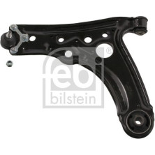 Querlenker Vw P. Lupo, Polo 1.0-1.9D 05.97-07.05 Le Unten 37407 Querlenker Vw P. Lupo, Polo 1.0-1.9D 05.97-07.05 Le Unten 37407