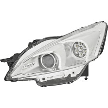 VALEO Hauptscheinwerfer 046866