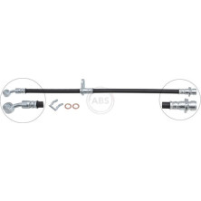 A.B.S. Bremsschlauch SL 1169