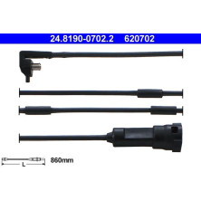 ATE Verschleißsensor 24.8190-0702.2 ATE Verschleißsensor 24.8190-0702.2