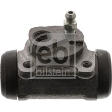 FEBI BILSTEIN Bremsrolle 09615