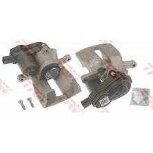 Tauschbremssattel EPB Grau HA li BHT303E Tauschbremssattel EPB Grau HA li BHT303E