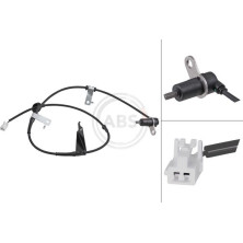 A.B.S. ABS Sensor 31895
