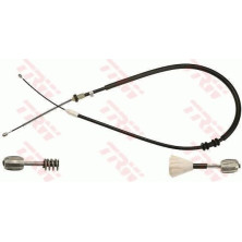 Handbremsseil li RENAULT Kangoo 98 GCH1735 Handbremsseil li RENAULT Kangoo 98 GCH1735