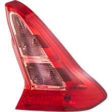 HECKLEUCHTE R 12 V HELLA 2SK 354 032-021 HECKLEUCHTE R 12 V HELLA 2SK 354 032-021