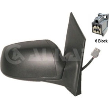 ALKAR Außenspiegel 6122400