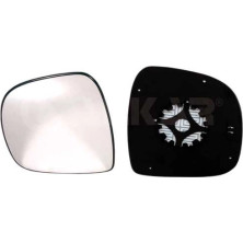 Spiegelglas, Außenspiegel 6471969 Spiegelglas, Außenspiegel 6471969