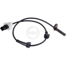 A.B.S. ABS Sensor 31100