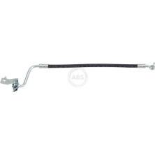 A.B.S. Bremsschlauch SL 6497