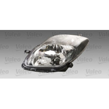 VALEO Hauptscheinwerfer 043936