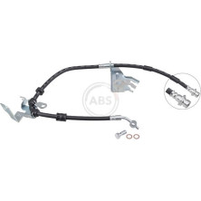 A.B.S. Bremsschlauch SL 1020