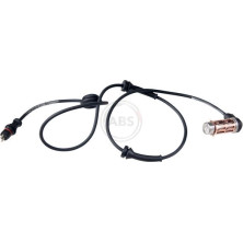 A.B.S. ABS Sensor 30631 A.B.S. ABS Sensor 30631
