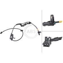 A.B.S. Sensor, Raddrehzahl 32275