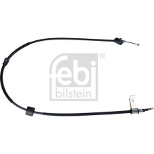 FEBI BILSTEIN Seilzug, Feststellbremse 109235 FEBI BILSTEIN Seilzug, Feststellbremse 109235