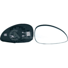 ALKAR Spiegelglas, Außenspiegel 6422855 ALKAR Spiegelglas, Außenspiegel 6422855