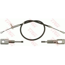 Handbremsseil li GCH1823 Handbremsseil li GCH1823