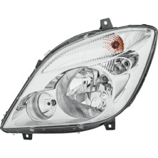 Hauptscheinwerfer 1EB 247 012-011