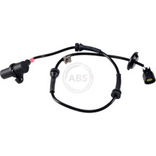 A.B.S. ABS Sensor 30809 A.B.S. ABS Sensor 30809