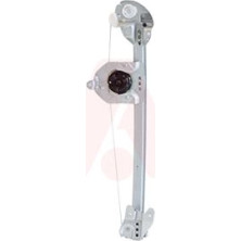 VAN WEZEL Fensterheber 3781267
