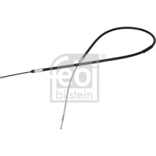 FEBI BILSTEIN Handbremsseil Seilzug Festellbremse 28737 FEBI BILSTEIN Handbremsseil Seilzug Festellbremse 28737