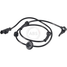 A.B.S. ABS Sensor 30487 A.B.S. ABS Sensor 30487