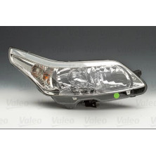 VALEO Hauptscheinwerfer 043762