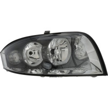 VALEO Hauptscheinwerfer 087672