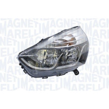 MAGNETI MARELLI Hauptscheinwerfer 712103301110