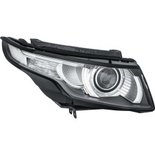 SCHEINWERFER R HELLA LR RANGE ROVER EVOQUE 11-19 1EL 354 806-101