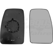 Spiegelglas, Außenspiegel Opel Movano OE 963655132R HAGUS 3799838 Spiegelglas, Außenspiegel Opel Movano OE 963655132R HAGUS 3799838