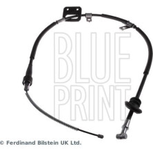 BluePrint Handbremsseil Seilzug Festellbremse ADK84674 BluePrint Handbremsseil Seilzug Festellbremse ADK84674