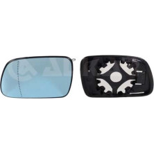 ALKAR Spiegelglas, Außenspiegel 6451365 ALKAR Spiegelglas, Außenspiegel 6451365