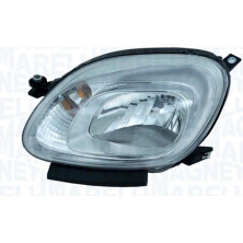 MAGNETI MARELLI Hauptscheinwerfer 712470701129