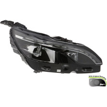 VALEO Hauptscheinwerfer 046789