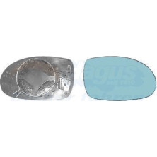 VAN WEZEL Spiegelglas, Außenspiegel 0961838 VAN WEZEL Spiegelglas, Außenspiegel 0961838