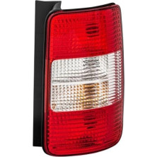 Heckleuchte 2VP 354 043-021