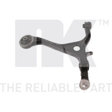Querlenker Honda P. Accord 03- Untere Le 5012649