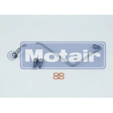 Ölleitungs-Kit 1 CITROEN C3 Picasso 1.6 HDi 09 550076