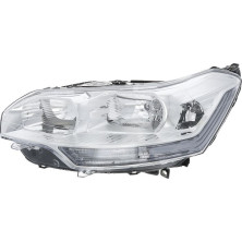 VALEO Hauptscheinwerfer 043691