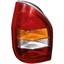 VAN WEZEL Heckleuchte 3790931