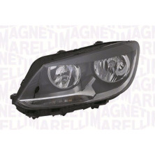 MAGNETI MARELLI Hauptscheinwerfer 710301268204