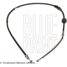 Seilzug, Feststellbremse Mitsubishi T. Lancer 03- Le ADC446177 Seilzug, Feststellbremse Mitsubishi T. Lancer 03- Le ADC446177