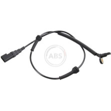 A.B.S. ABS Sensor 30348 A.B.S. ABS Sensor 30348