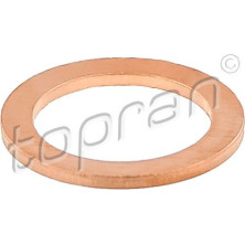TOPRAN Dichtring, Ölablaßschraube 104 474 EHVP TOPRAN Dichtring, Ölablaßschraube 104 474 EHVP